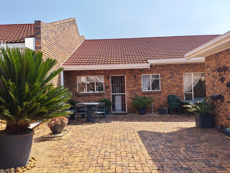 2 Bedroom Property for Sale in Parys Free State